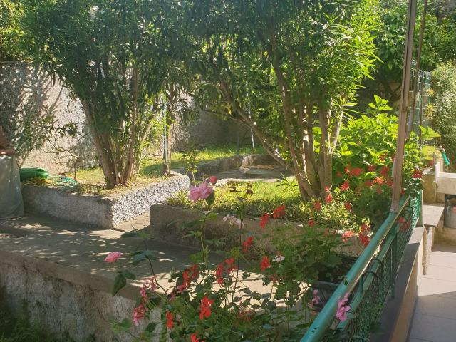 Appartamento di 106 mq a Camogli