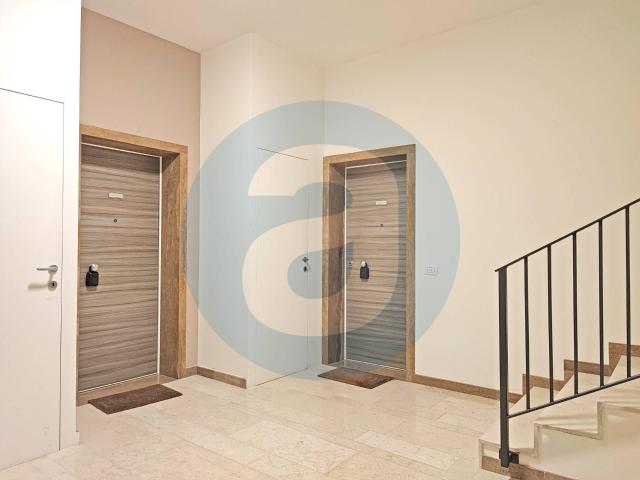 Appartamento di 108 mq a Bari