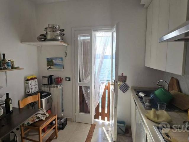 Appartamento di 100 m² con 3 locali a Toscolano Ma