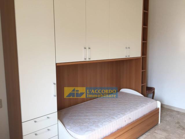 Appartamento di 100 mq a Chieti