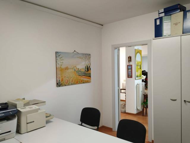 Appartamento di 100 mq a Macerata