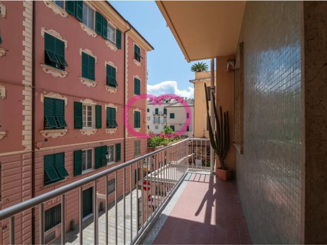 Appartamento di 100 mq a Varazze