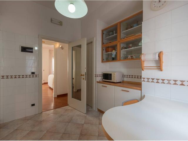 Appartamento di 100 mq a Varazze