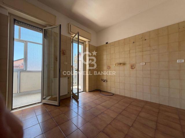 Appartamento di 101 mq a Catania