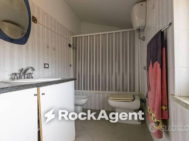 Appartamento di 102 m² con 3 locali a Catanzaro