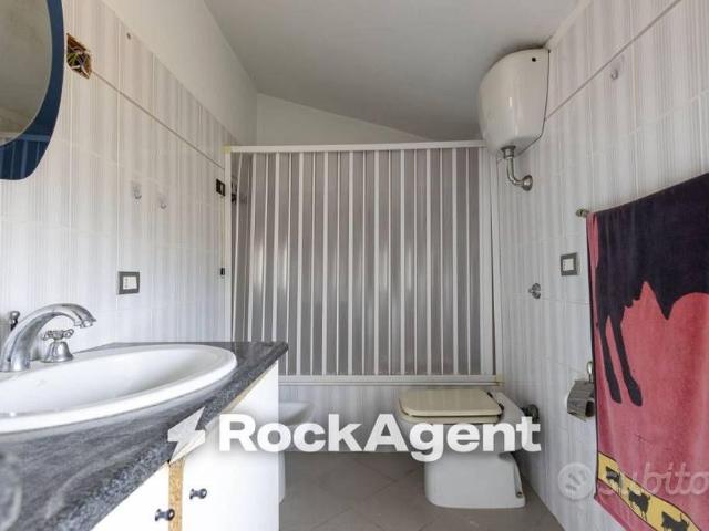 Appartamento di 102 m² con 3 locali a Catanzaro