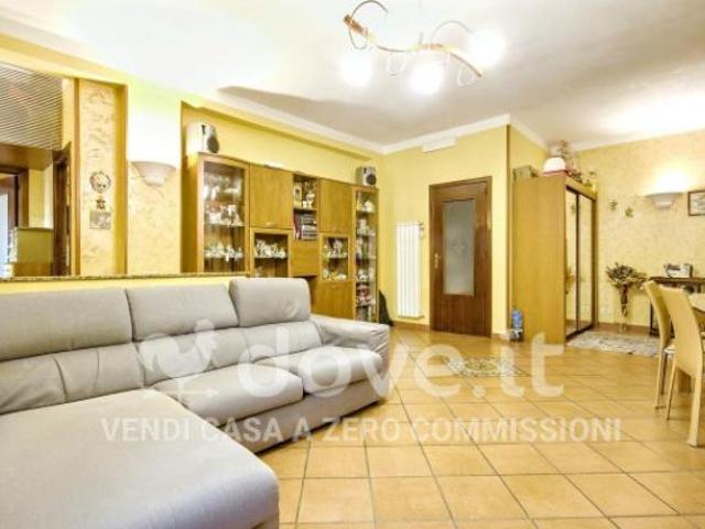 Appartamento di 103 m con 3 locali e posto auto in vendita a Villaricca [rif. DV 11041]