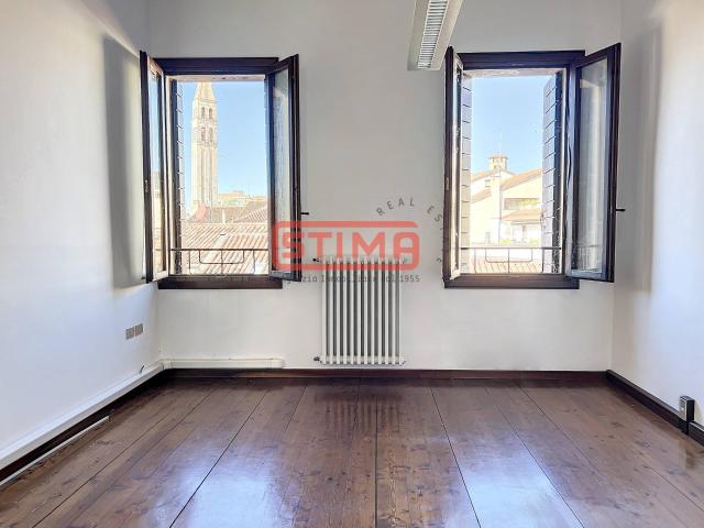 Appartamento di 115 mq a Oderzo