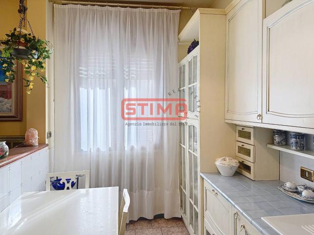 Appartamento di 115 mq a Treviso