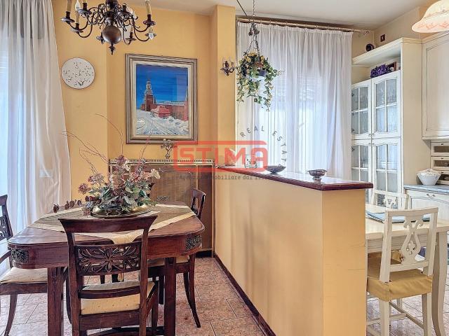 Appartamento di 115 mq a Treviso