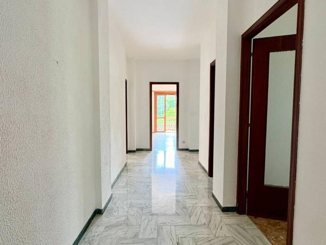Appartamento di 115 mq in Affitto a € 650