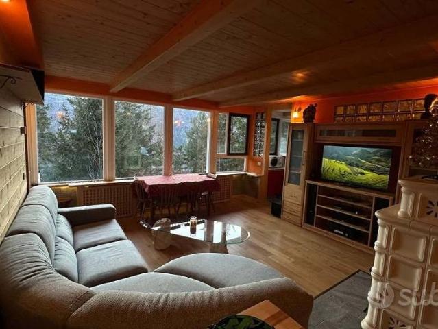Appartamento di 117 m² con 3 locali a Borca di Cad