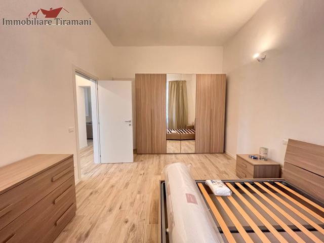 Appartamento di 117 mq a Piacenza