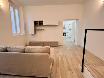 Appartamento di 117 mq a Piacenza