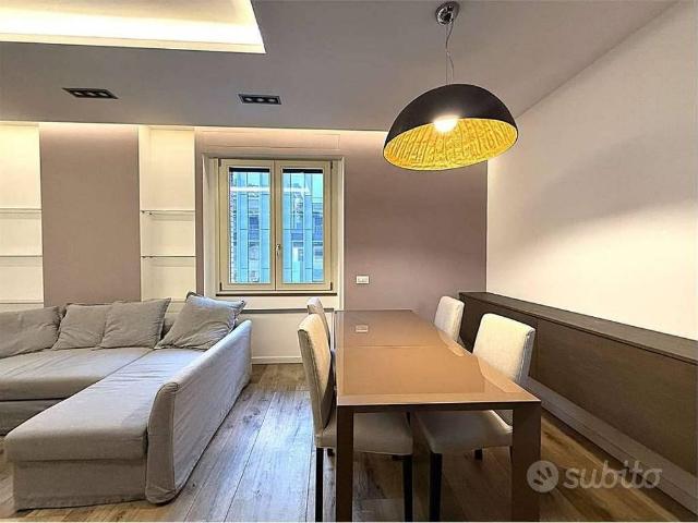 Appartamento di 110 m² con 3 locali a Milano