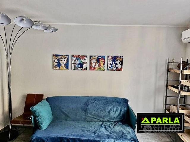 Appartamento di 110 m² con 4 locali a Canicattì