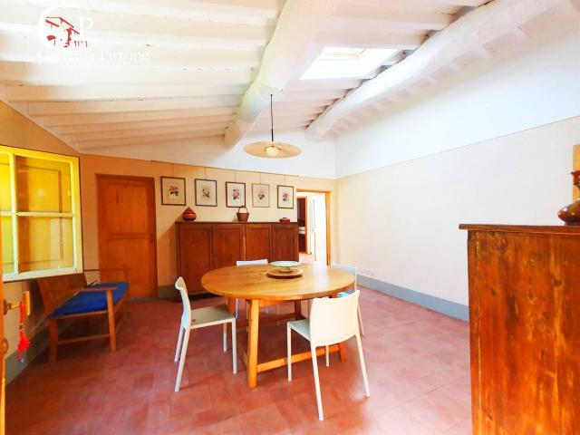 Appartamento di 110 mq a Bagno a Ripoli