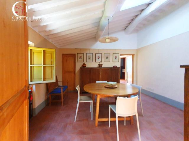 Appartamento di 110 mq a Bagno a Ripoli
