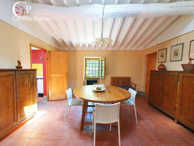 Appartamento di 110 mq a Bagno a Ripoli