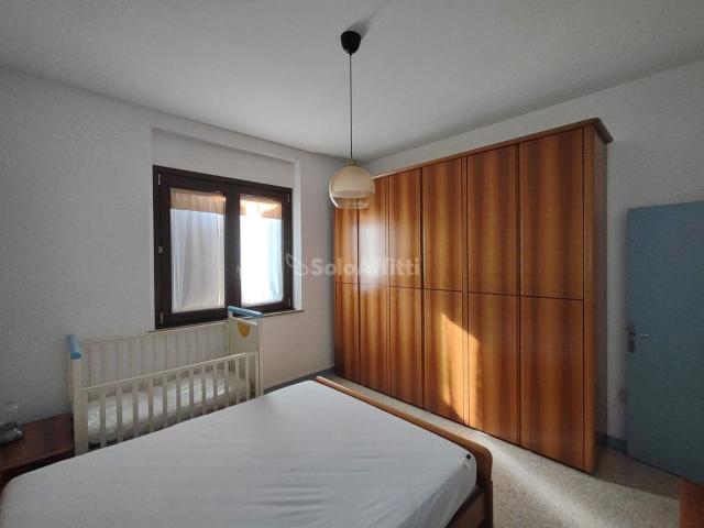 Appartamento di 110 mq a Fano