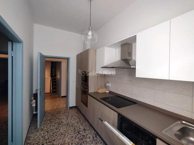 Appartamento di 110 mq a Fano