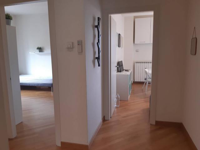 Appartamento di 110 mq a Macerata