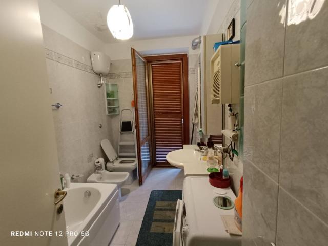 Appartamento di 110 mq a Macerata