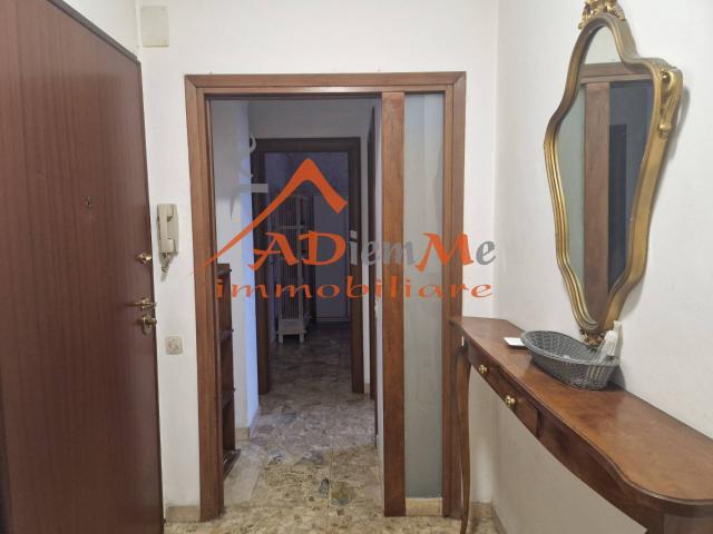 Appartamento di 110 mq a Pisa