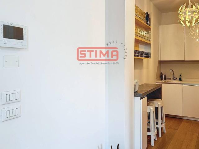 Appartamento di 110 mq a Treviso