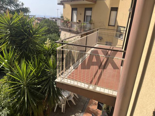Appartamento di 124 mq a Sant'Agata li Battiati