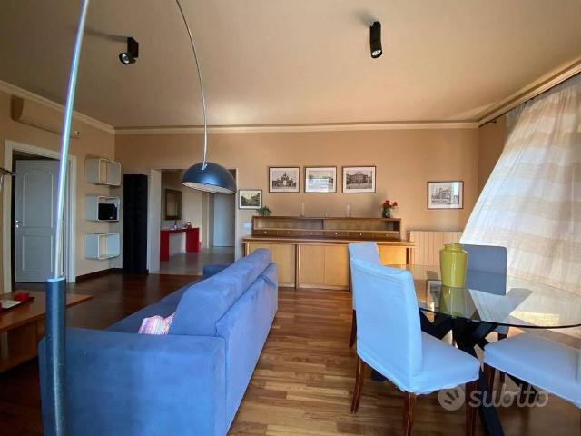 Appartamento di 125 m² con 3 locali a Catania