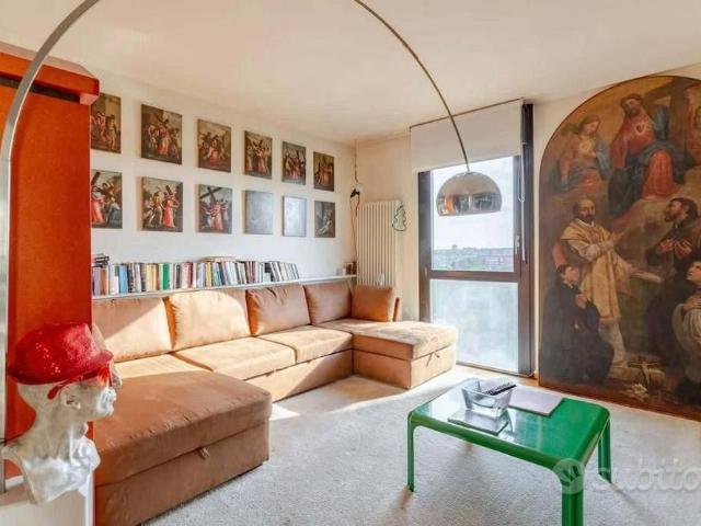 Appartamento di 125 m² con 3 locali a Verona