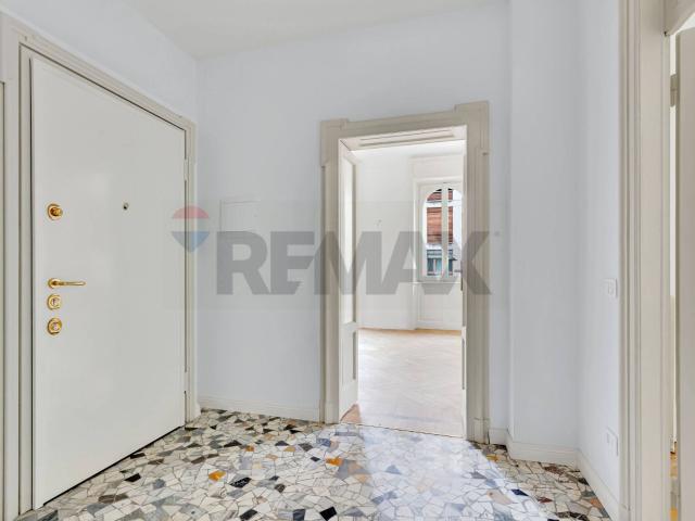 Appartamento di 126 mq a Milano