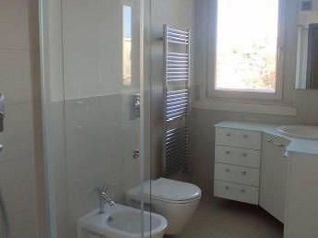 Appartamento di 128 m² con 3 locali e box auto dop