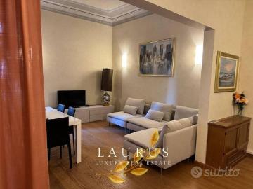 Appartamento di 120 m² con più di 5 locali a Firen