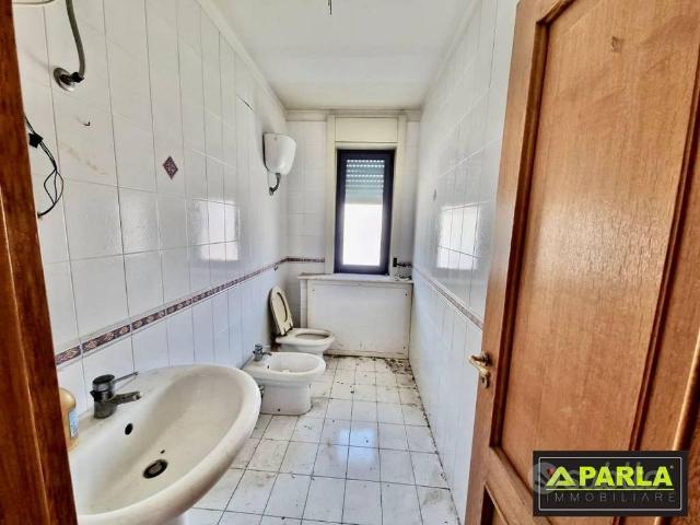 Appartamento di 120 m² con 4 locali a Canicattì