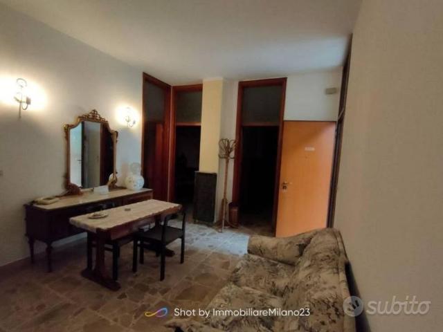 Appartamento di 120 m² con 4 locali a Brugherio