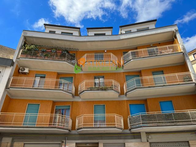 Appartamento di 130 mq a Campobasso