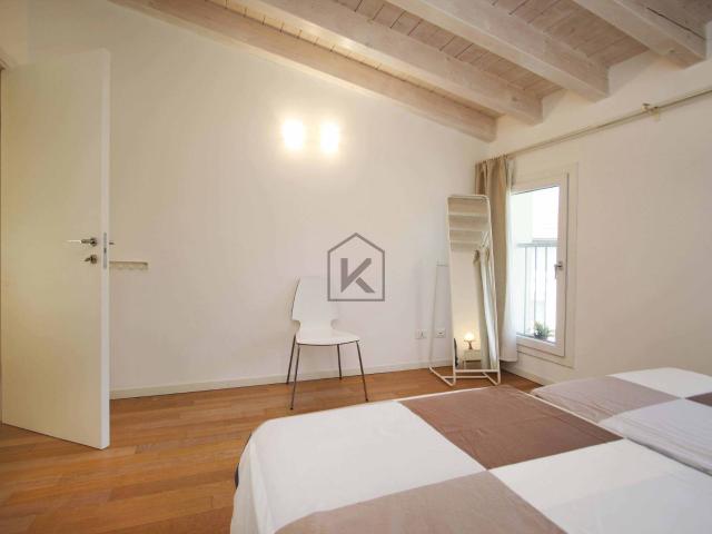 Appartamento di 120 mq a Milano