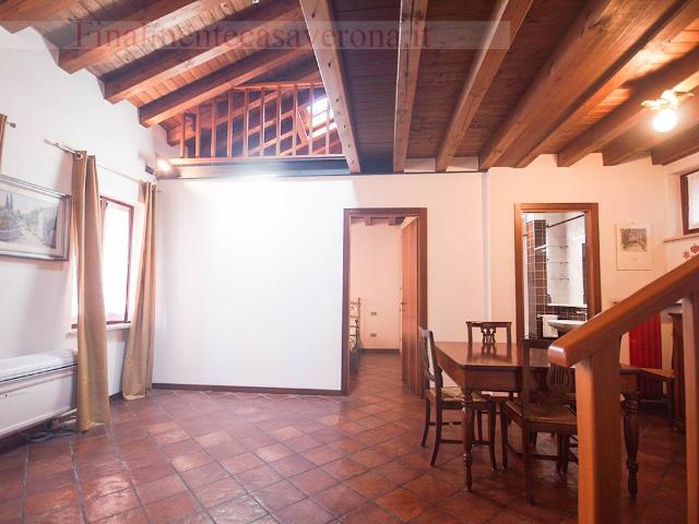 Appartamento di 120 mq a Verona