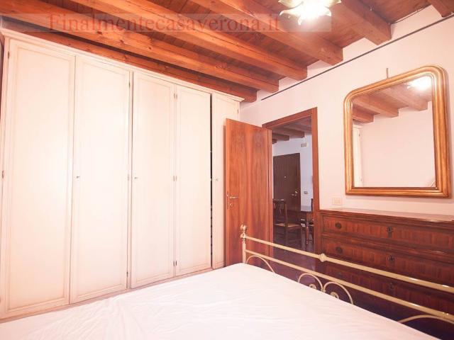 Appartamento di 120 mq a Verona