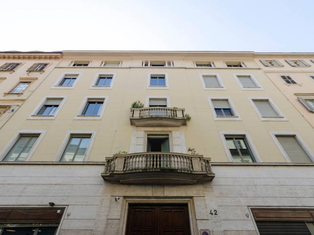 Appartamento di 120 mq in Affitto a € 1.450