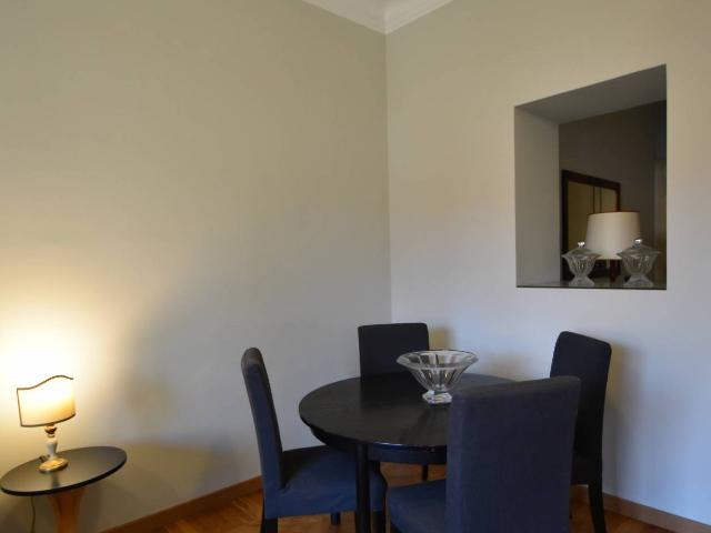 Appartamento di 120 mq in Affitto a € 1.450
