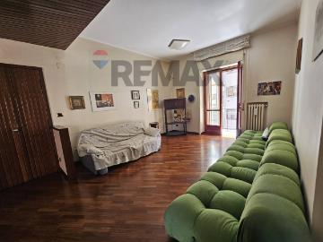 Appartamento di 123 mq a Salerno
