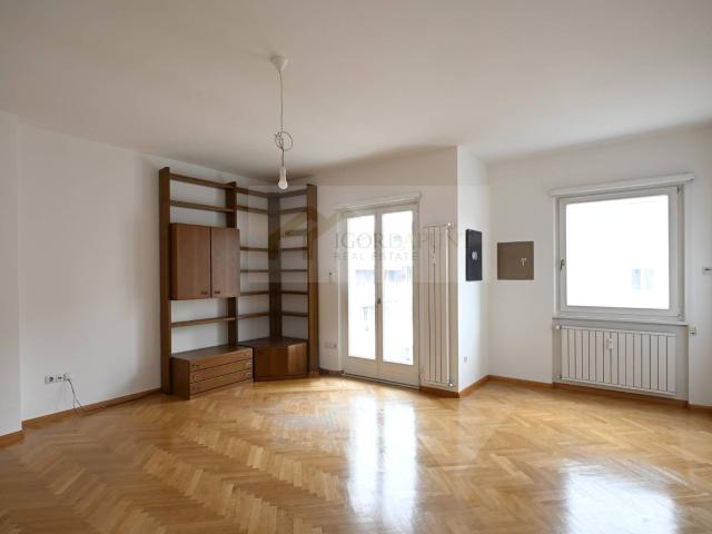 Appartamento di 135 mq a Bolzano Bozen