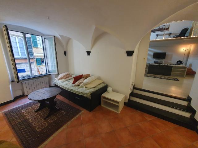 Appartamento di 137 mq a Genova