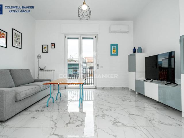 Appartamento di 130 mq a Acireale