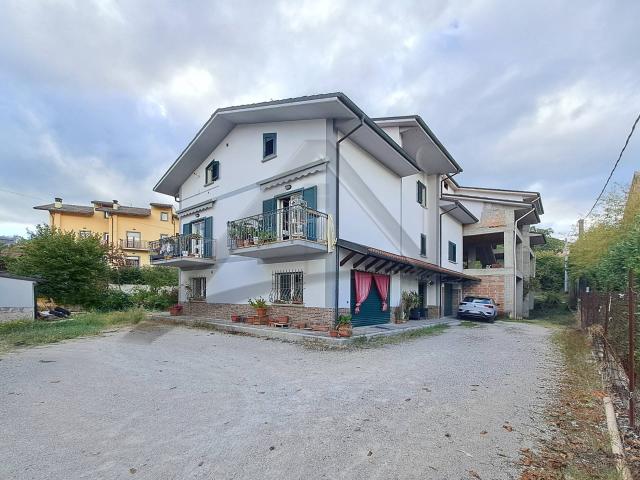 Appartamento di 130 mq a L'Aquila