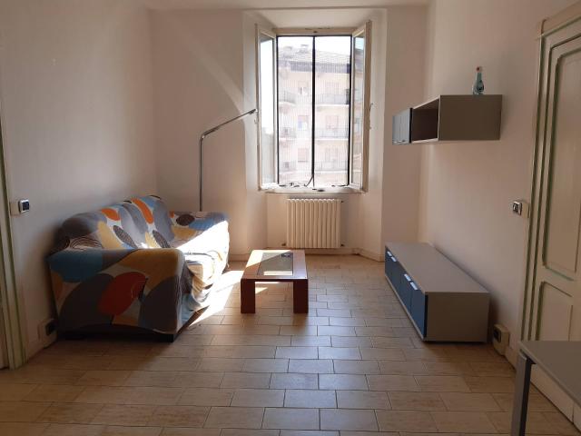 Appartamento di 130 mq a Macerata