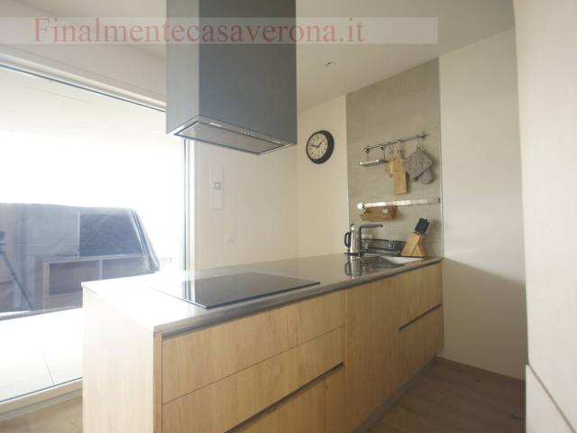 Appartamento di 130 mq a Peschiera del Garda